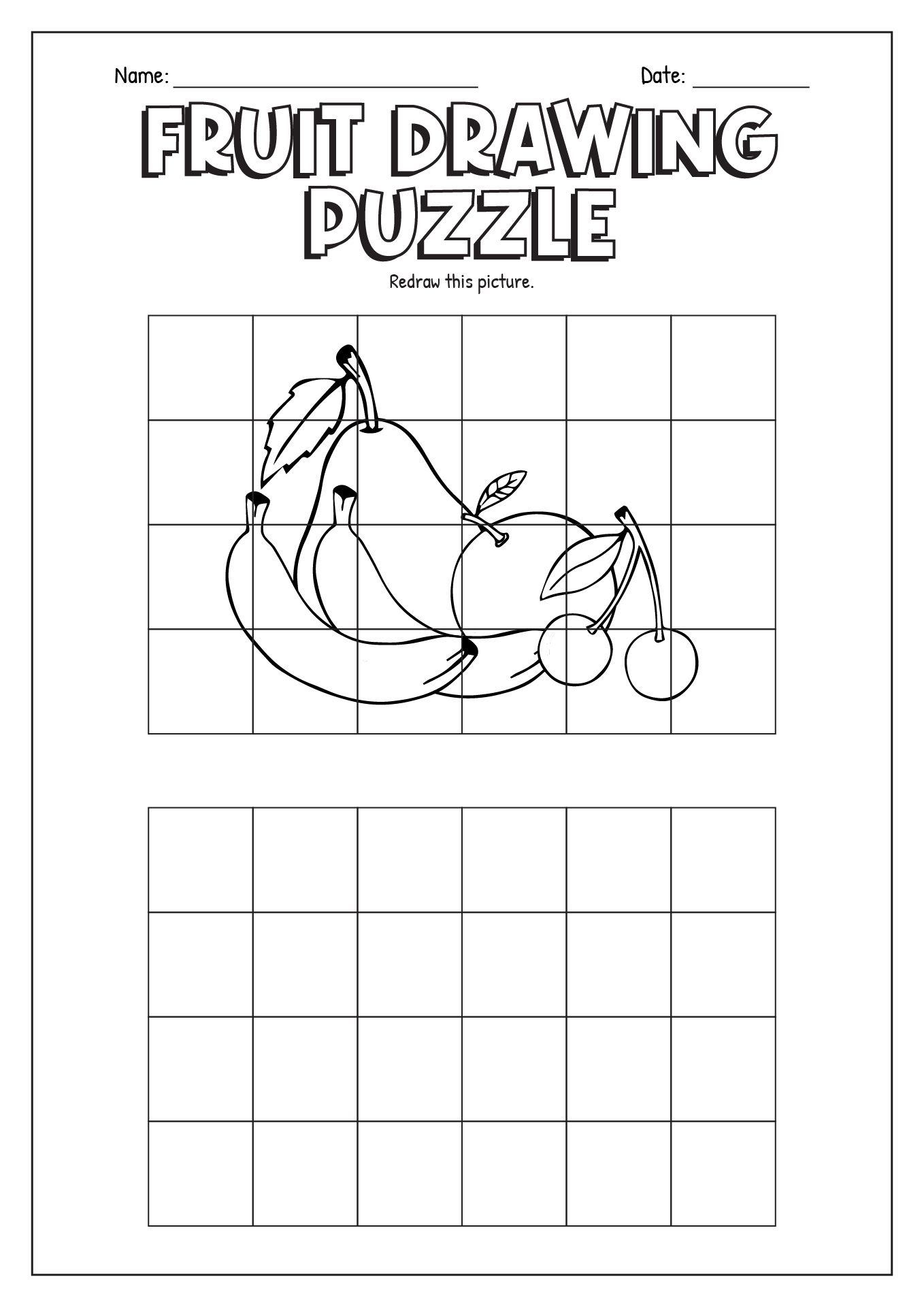 10 Printable Mystery Grid Drawing Worksheets Art Free PDF At Worksheets Library 10 Printable Mystery Grid Drawing Worksheets Art Free PDF At Worksheets Library