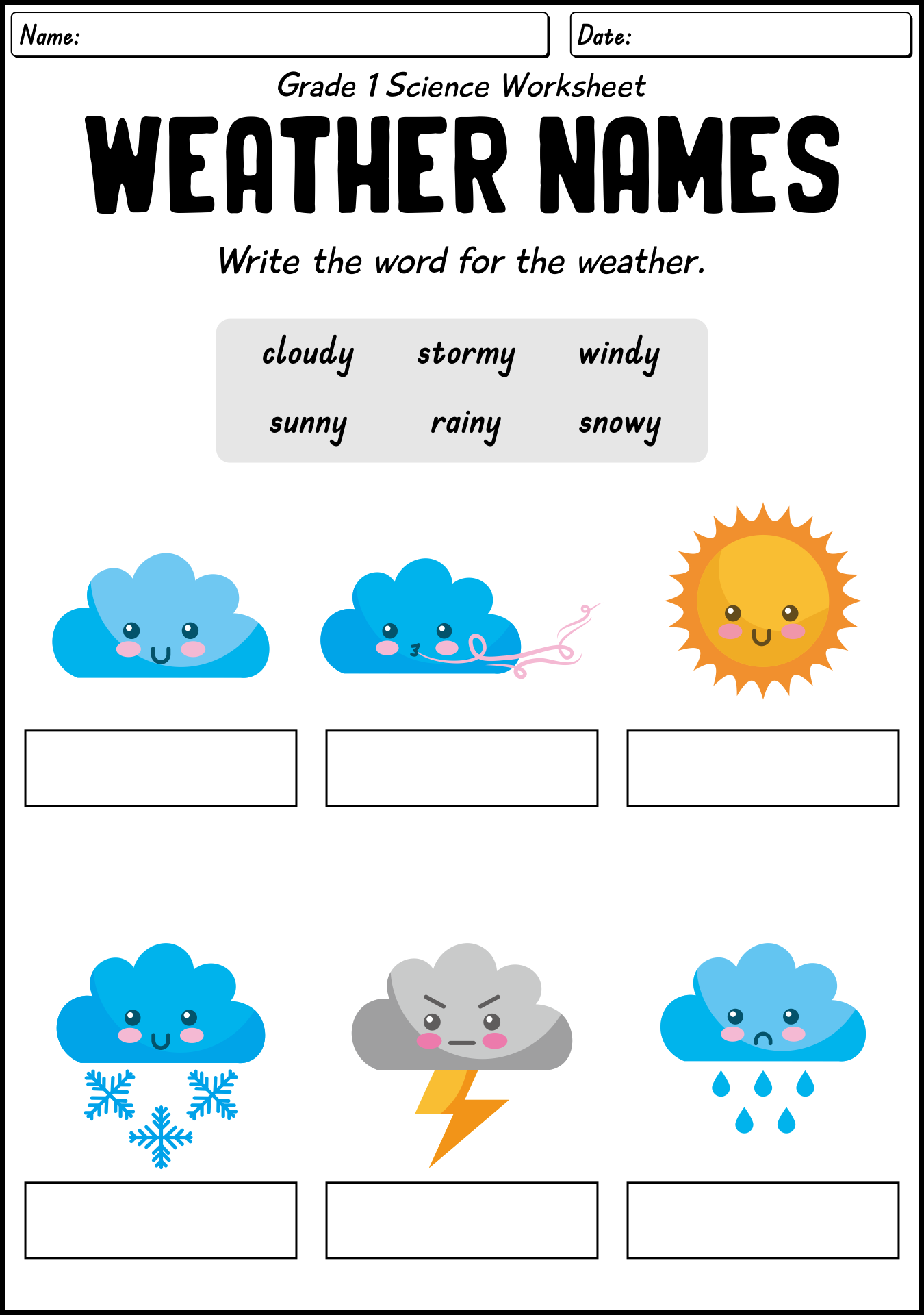 13 Science Worksheets Light And Sound Free PDF At Worksheeto