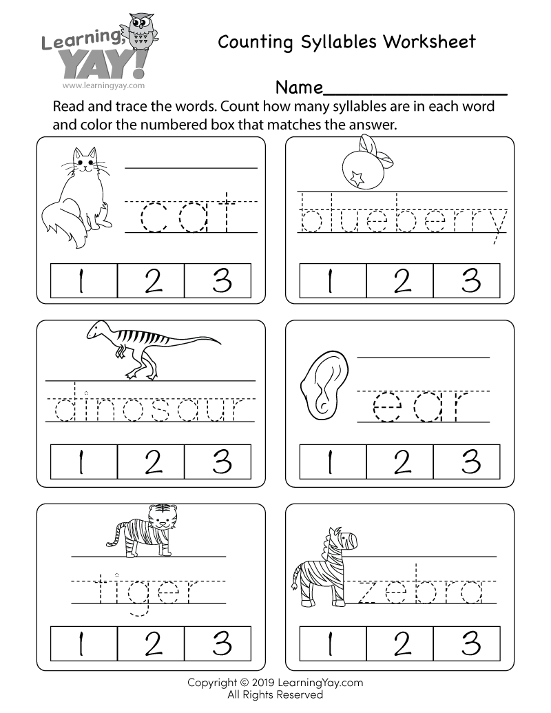 1st Grade English Worksheets Free Printables 1st Grade Worksheets Free PDFs And Printer Friendly Pages