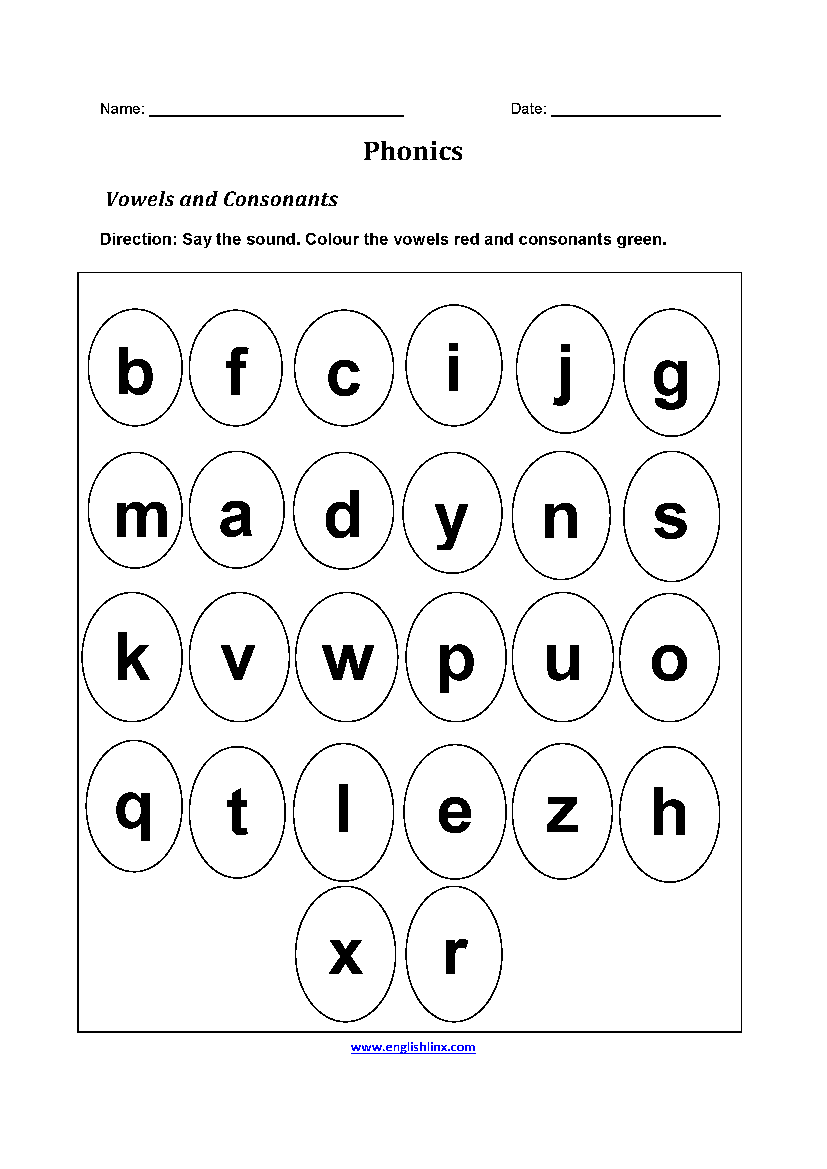 26 Vowels And Consonants Ideas To Save Today Kindergarten Worksheets Preschool Worksheets Vowel And More 26 Vowels And Consonants Ideas To Save Today Kindergarten Worksheets Preschool Worksheets Vowel And More