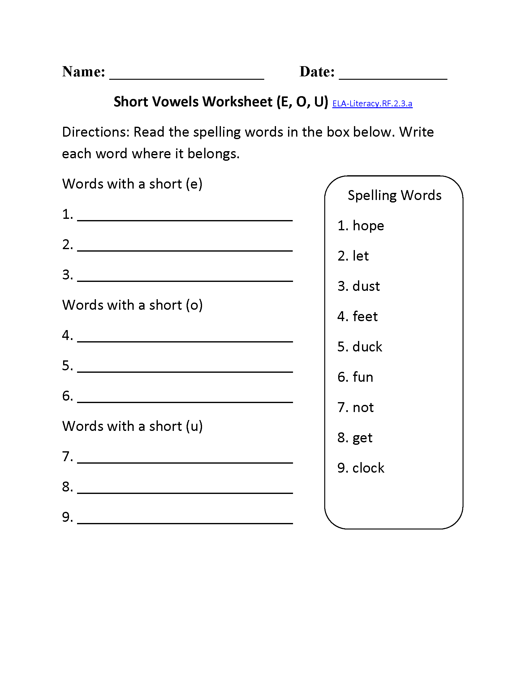 2nd Grade Common Core Reading Foundational Skills Worksheets Worksheets Library 2nd Grade Common Core Reading Foundational Skills Worksheets Worksheets Library
