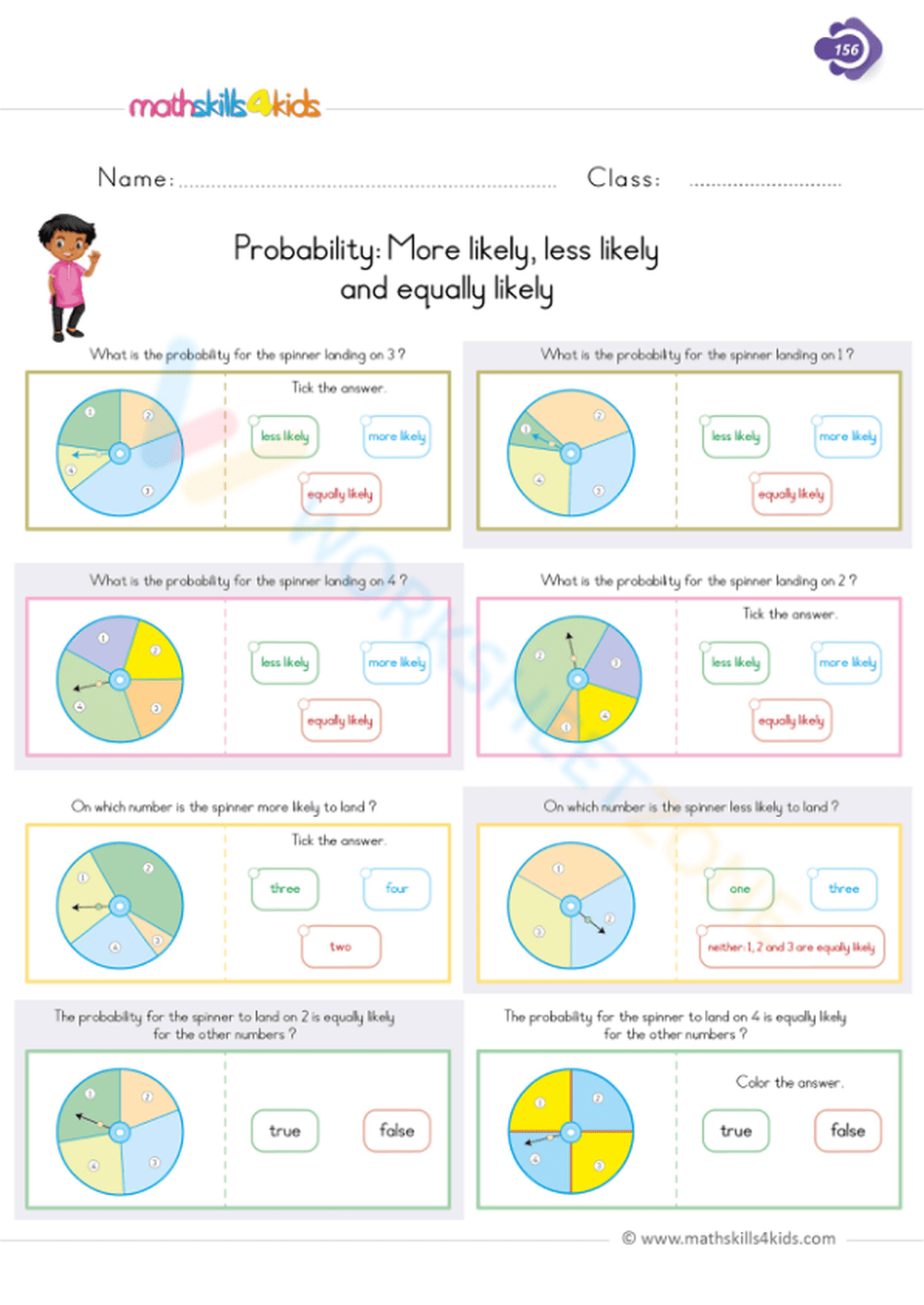 2nd Grade Statistics Worksheets Printable 2nd Grade Statistics Worksheets Printable