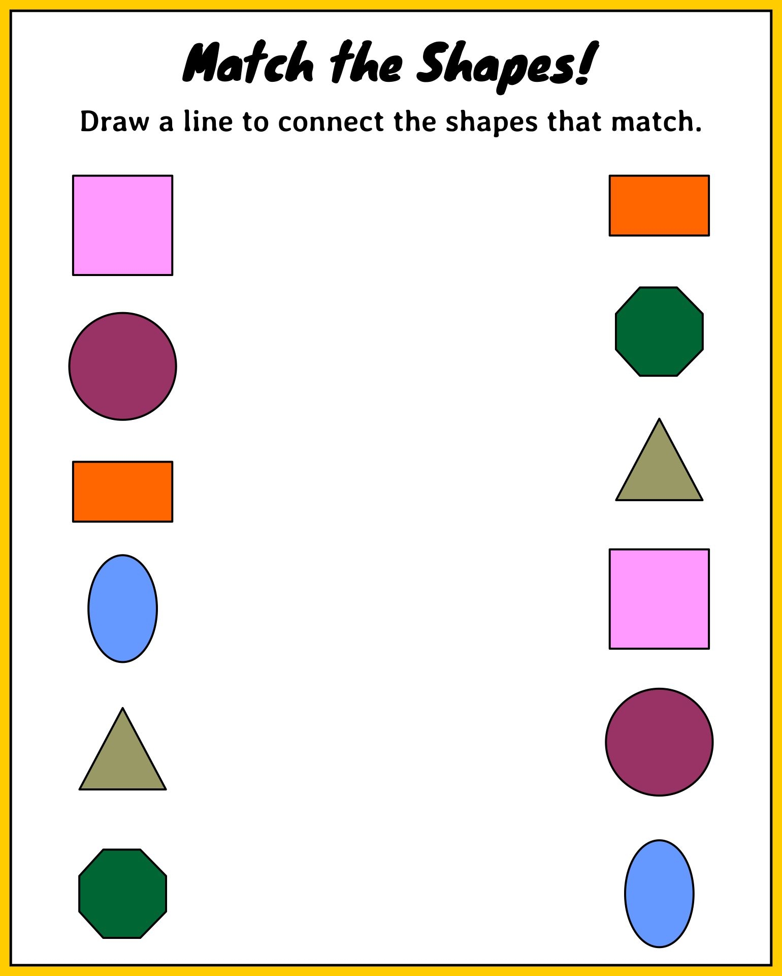 3 Year Old Preschool 20 Free PDF Printables Printablee Discover 13 Preschool Worksheets Free Printables And Free Preschool Worksheets Ideas Rainbow Colors For Kids Learning Coloring Pages For Toddlers 4 Activities For Preschool And More