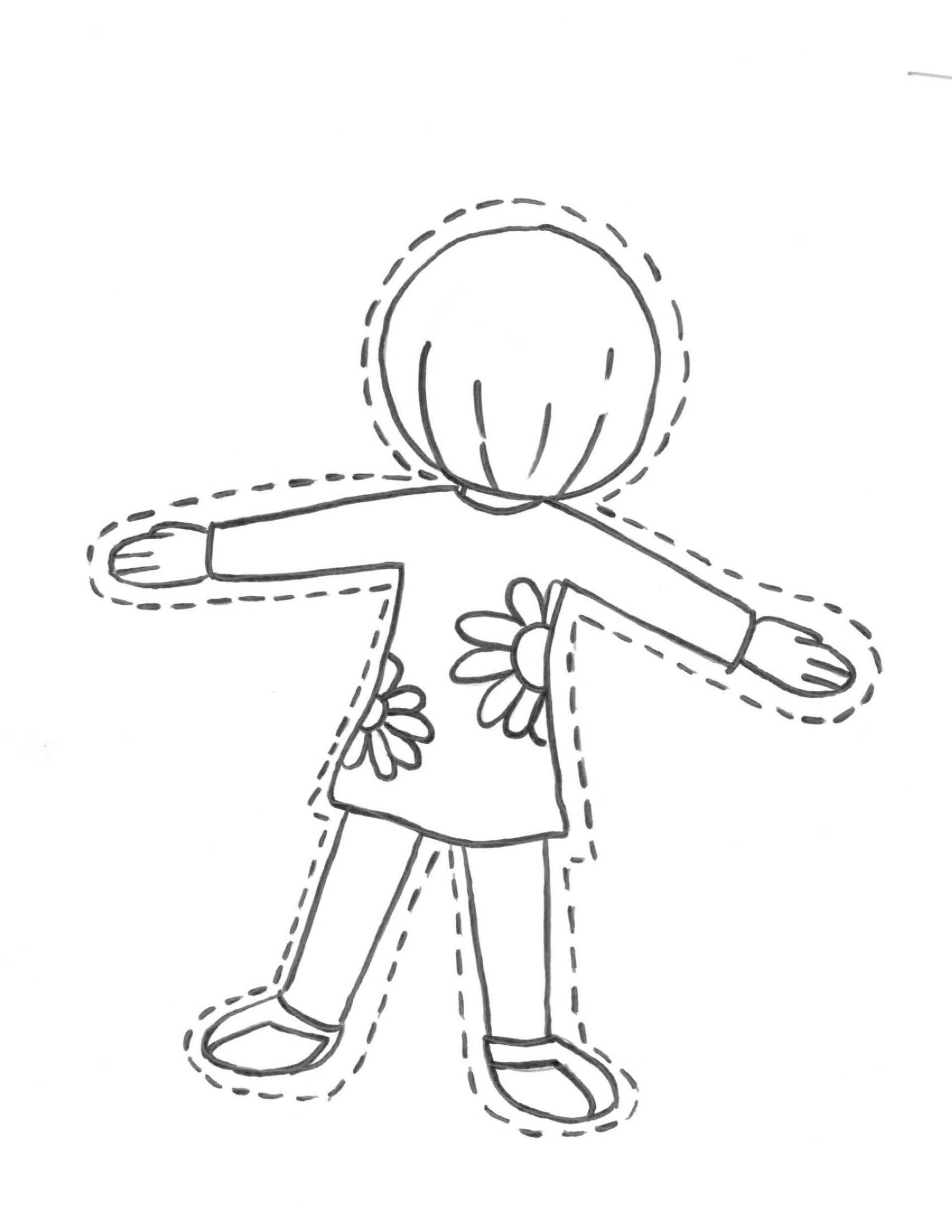 37 Flat Stanley Templates Letter Examples TemplateLab 37 Flat Stanley Templates Letter Examples TemplateLab