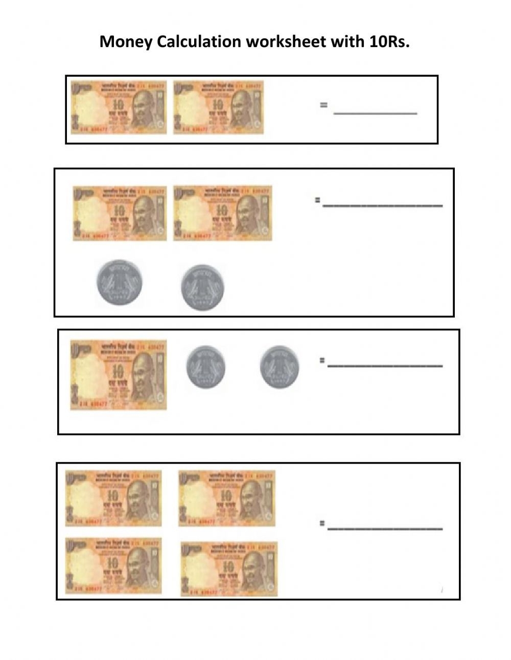 38 Money Ideas To Save Today Money Math Money Worksheets Money Math Worksheets And More