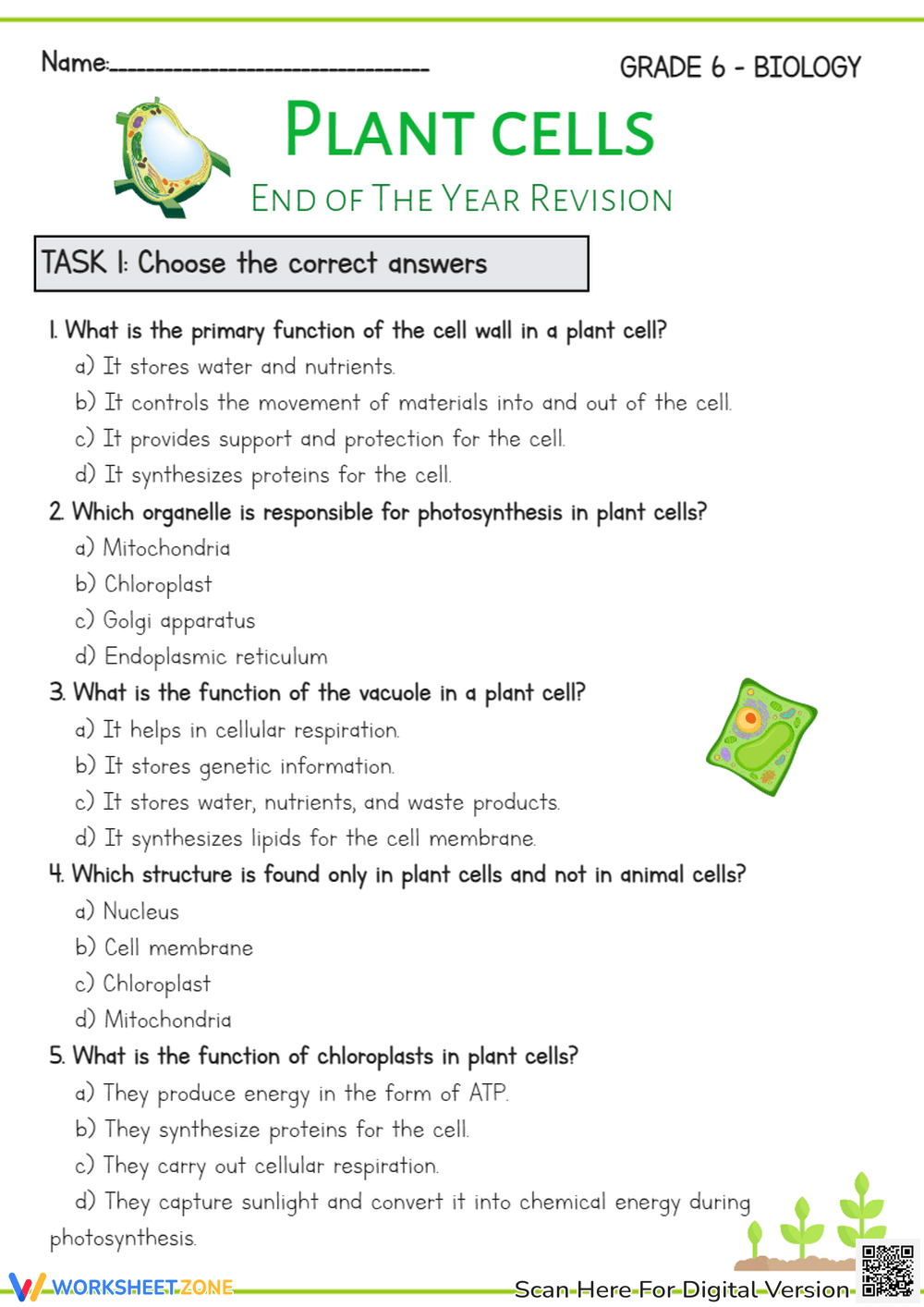 6th Grade Science Multiple Choices Worksheets Printable Free Science Grade 6 Worksheet Download Free Science Grade 6 Worksheet Png Images Free Worksheets On Clipart Library