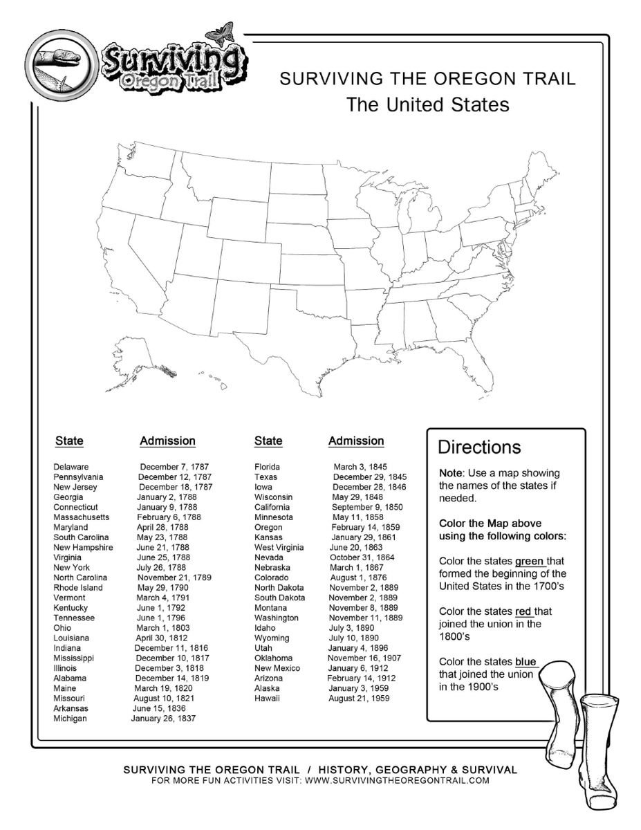 6th Grade Social Studies Week 2 Assignment Gateway Charter Academy Worksheets Library 17 U S History Worksheets Free PDF At Worksheeto