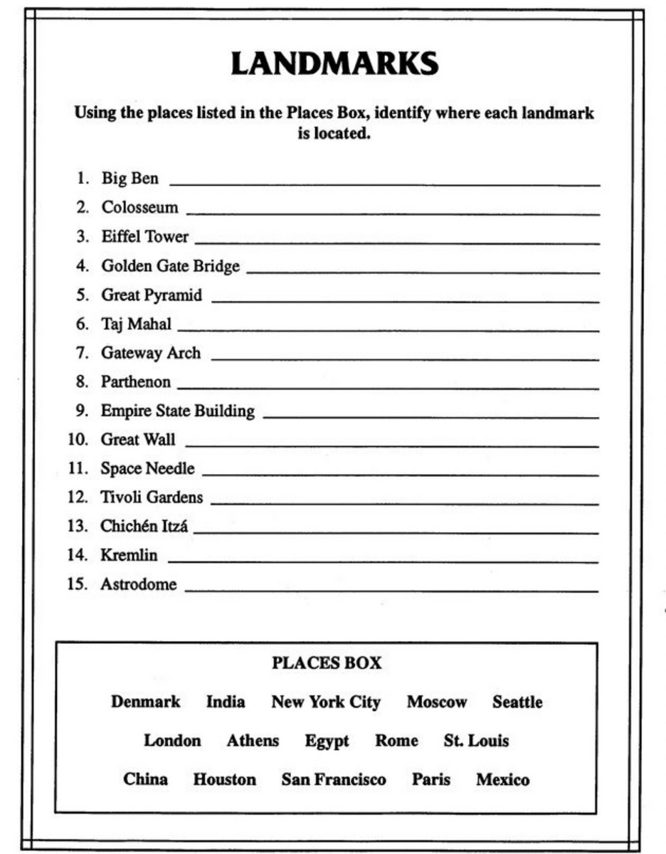 7th Grade Social Studies Week 1 Assignment Gateway Charter Academy Worksheets Library 17 U S History Worksheets Free PDF At Worksheeto