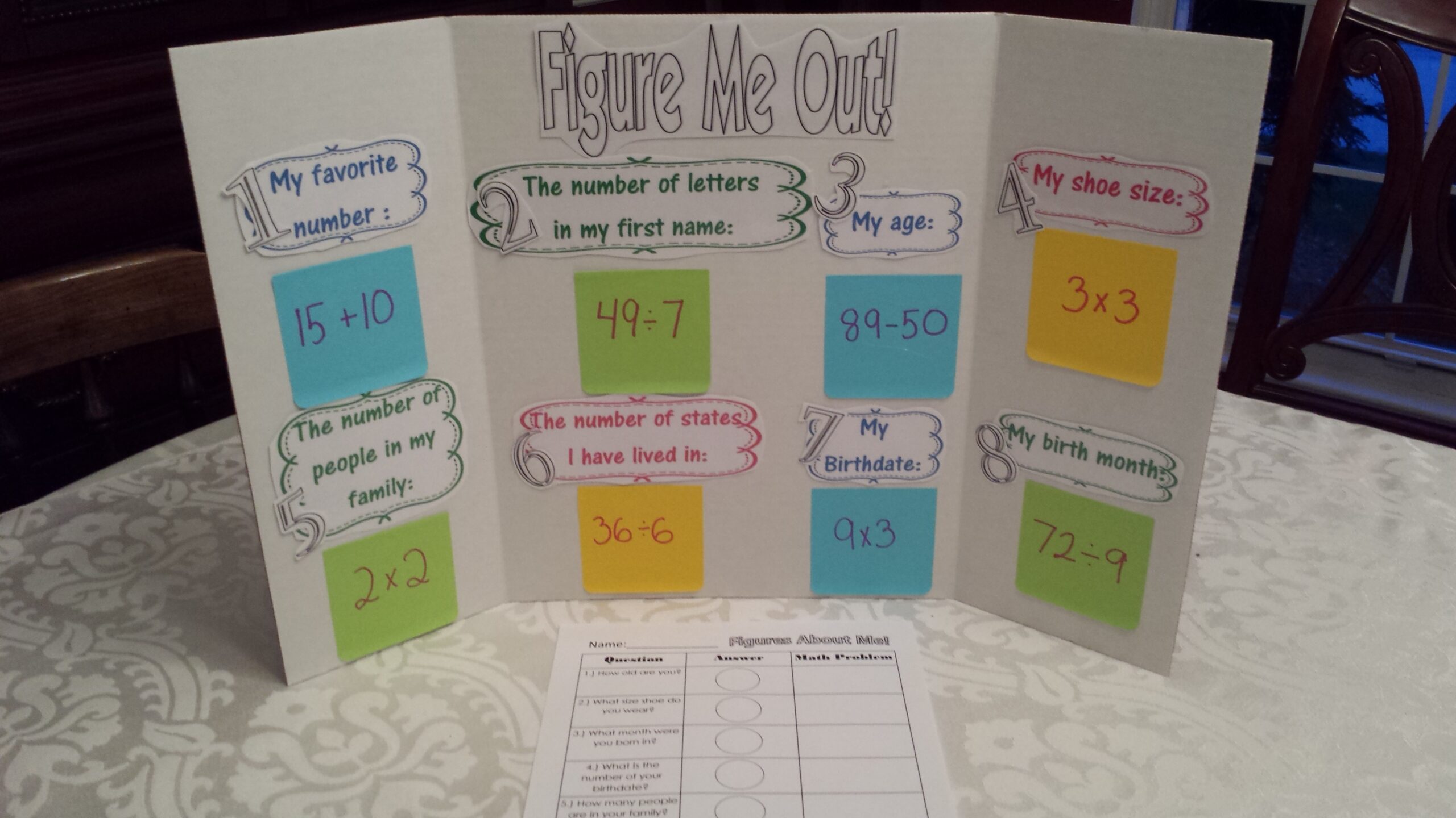 Back To School Printables Activity Sheets Back To School Printables Activity Sheets