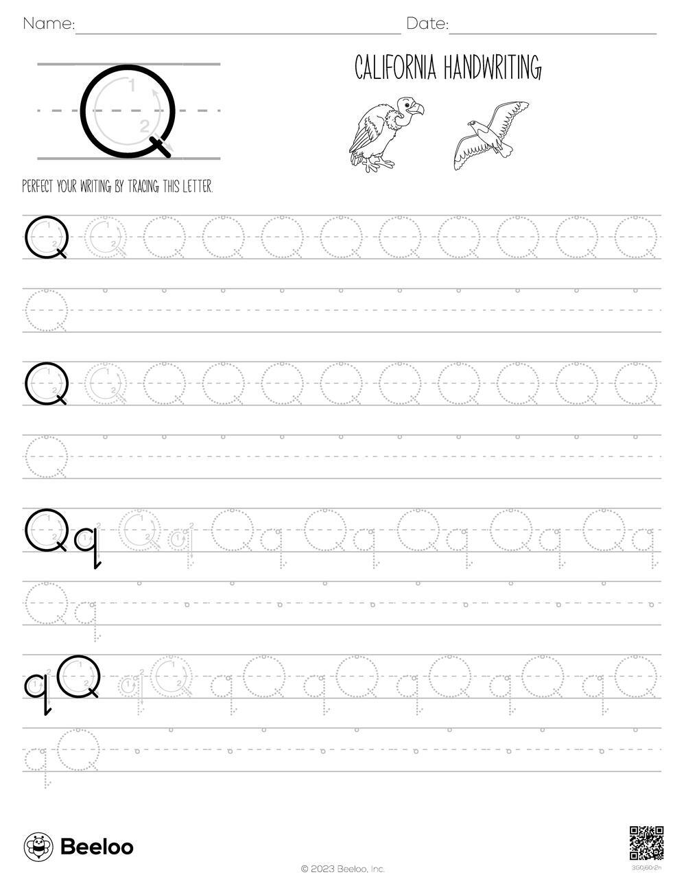 California Themed Word Tracing Worksheets Beeloo Printable Crafts And Activities For Kids California Themed Word Tracing Worksheets Beeloo Printable Crafts And Activities For Kids