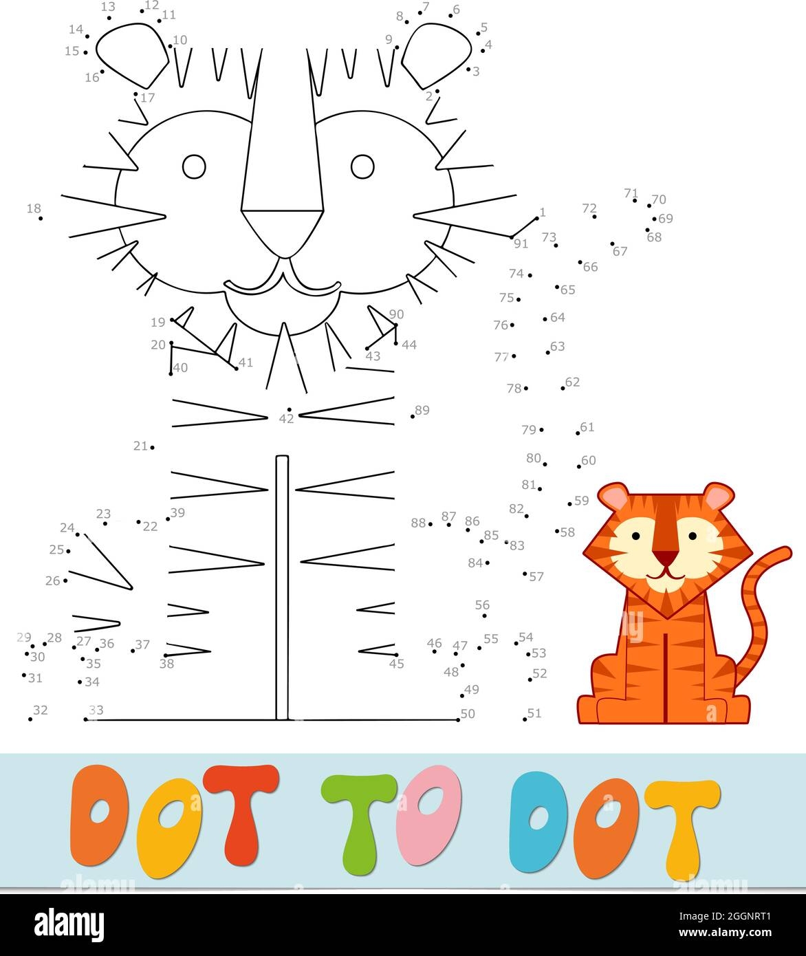 Join Dots Worksheets Stock Illustrations 41 Join Dots Worksheets Stock Illustrations Vectors Clipart Dreamstime