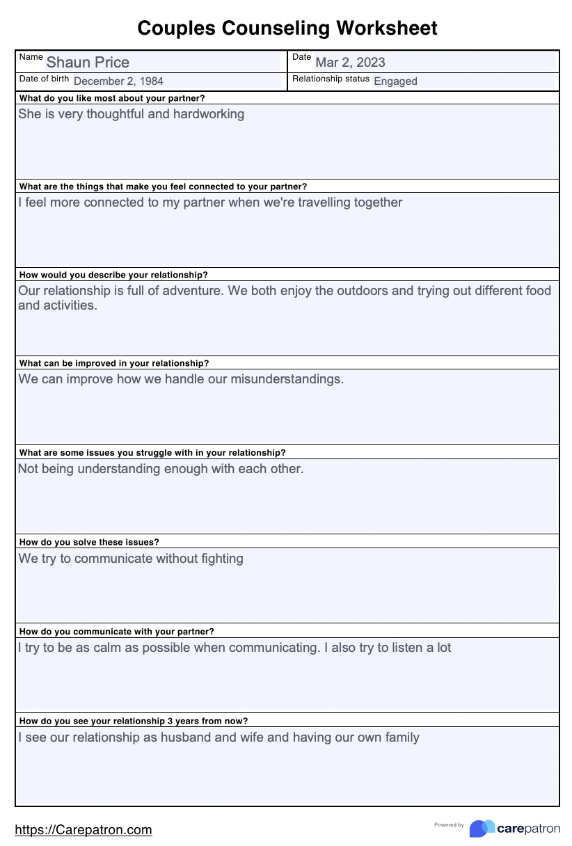 Free Download Couples Therapy Worksheet Template Couples Therapy Homework Planner Template Free Download Couples Therapy Worksheet Template Couples Therapy Homework Planner Template