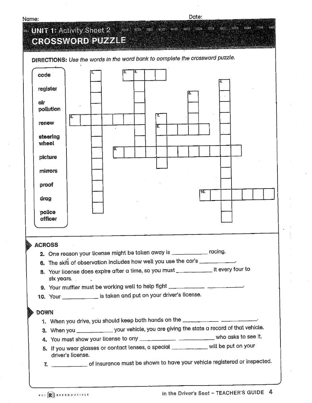 Free Drivers Education Worksheet Free Download Free Drivers Education Worksheet Free Png Images Free Worksheets On Clipart Library Free Drivers Education Worksheet Free Download Free Drivers Education Worksheet Free Png Images Free Worksheets On Clipart Library