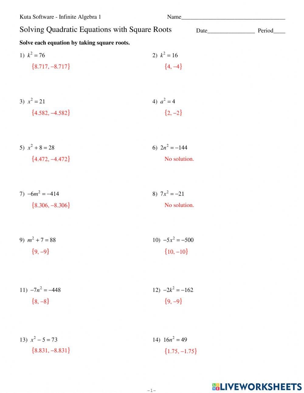 Free Equations With Square Roots Worksheet Download Free Equations With Square Roots Worksheet Png Images Free Worksheets On Clipart Library Free Equations With Square Roots Worksheet Download Free Equations With Square Roots Worksheet Png Images Free Worksheets On Clipart Library