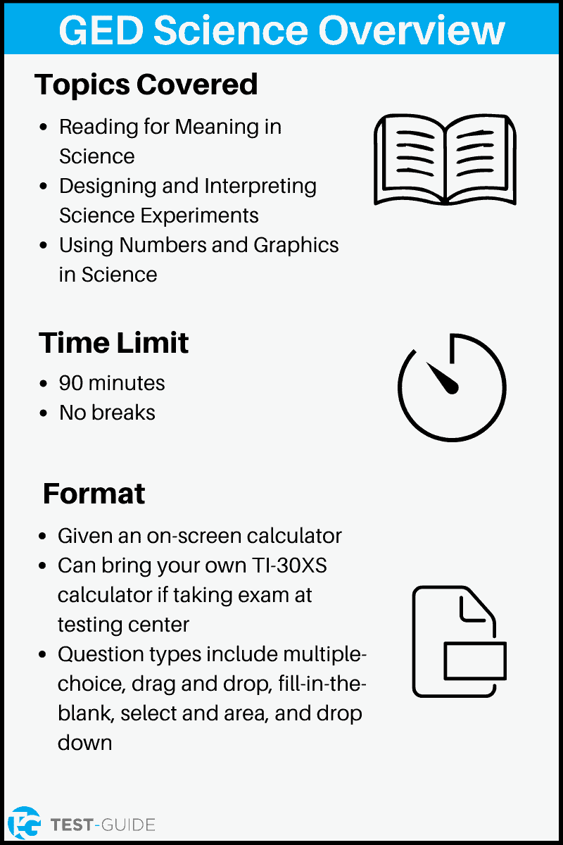 Free GED Science Practice Test Test Guide 11 GED Reading Comprehension Worksheets Free PDF At Worksheeto