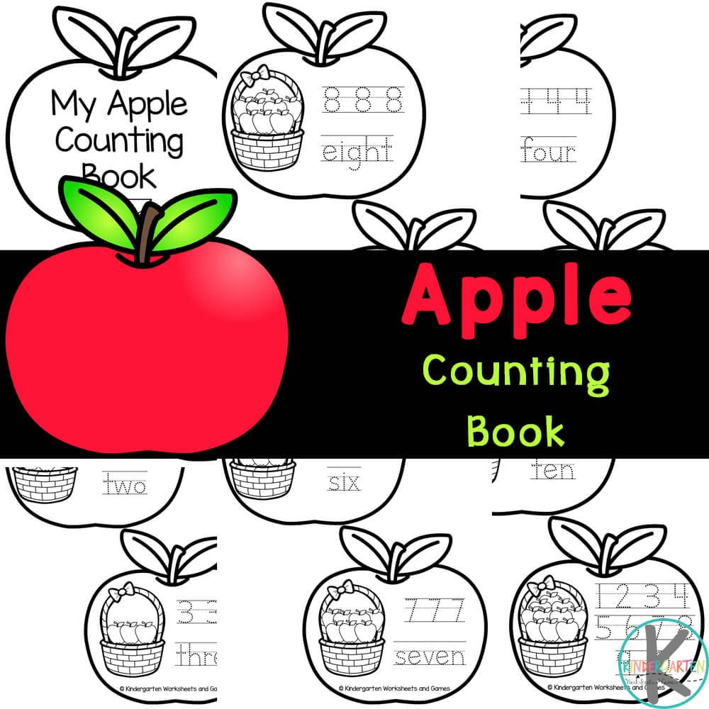 Free Printable Apple Templates The Artisan Life
