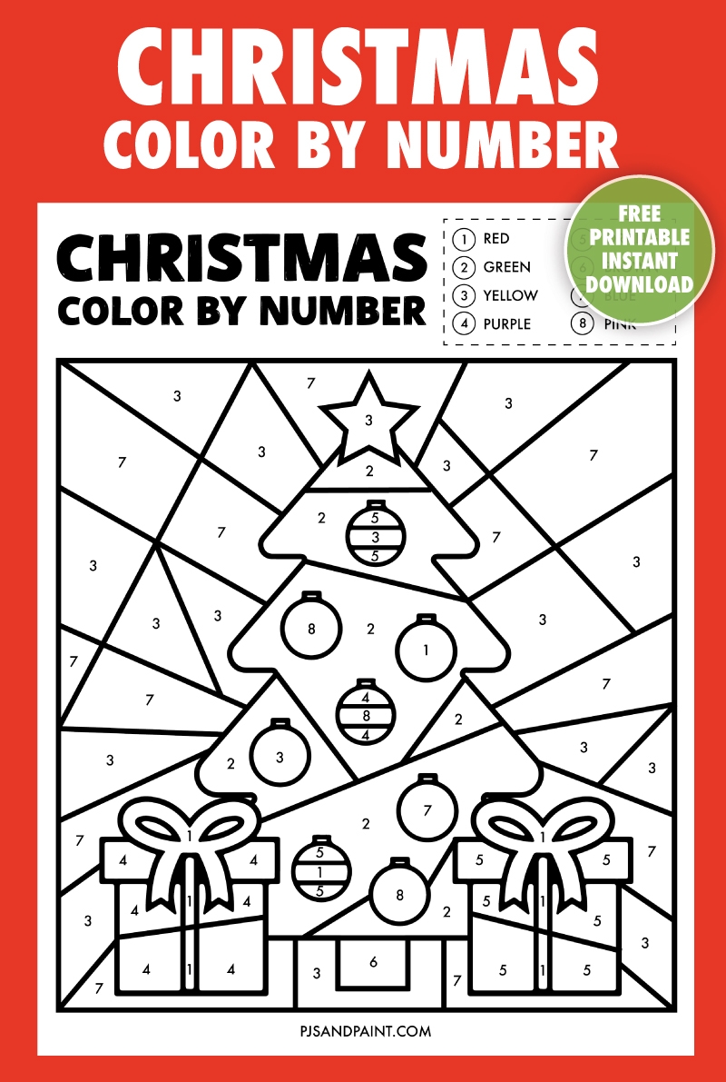 Winter Following Directions Activity Your Therapy Source