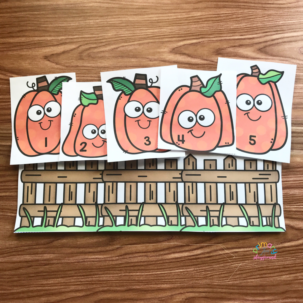 Free Printable Five Little Pumpkins Primary Playground Five Little Pumpkins Free Rhyme Booklet
