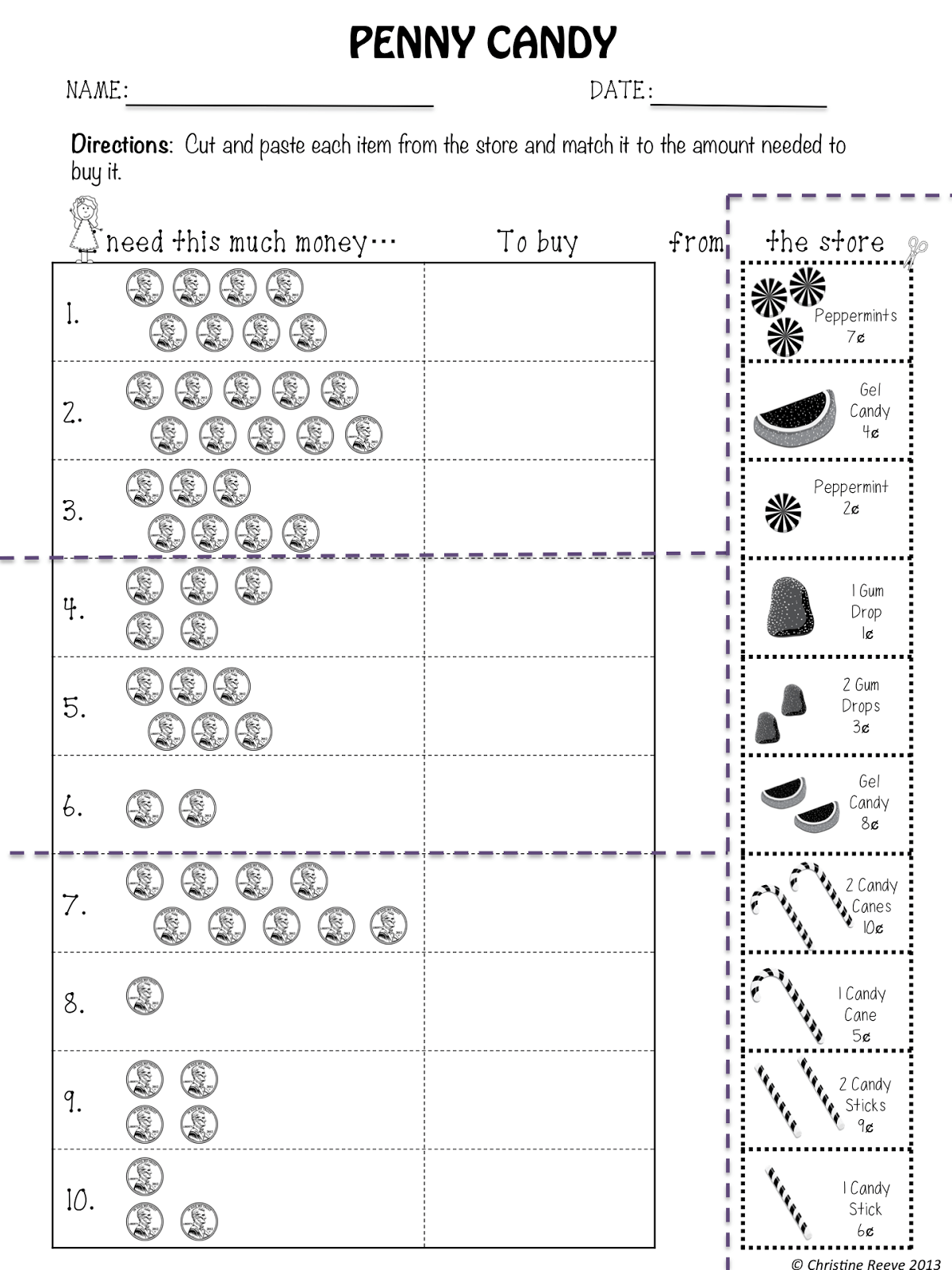 FREEBIE Adapting Worksheets For Students With Autism Setting Up Classrooms Series Materials Autism Classroom Resources Autism Spectrum Disorder Asperger S Worksheets Learning Resources For Kids