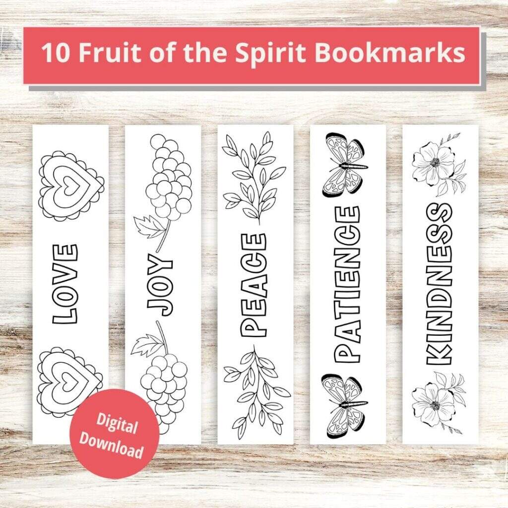 Fruit Of The Spirit Worksheets For Adults And Teens Families With Grace Fruit Of The Spirit Worksheets For Adults And Teens Families With Grace