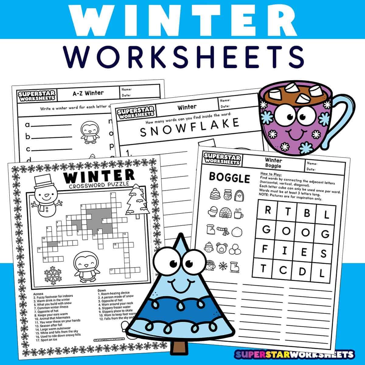 Holiday Seasons Worksheets Superstar Worksheets Holiday Seasons Worksheets Superstar Worksheets