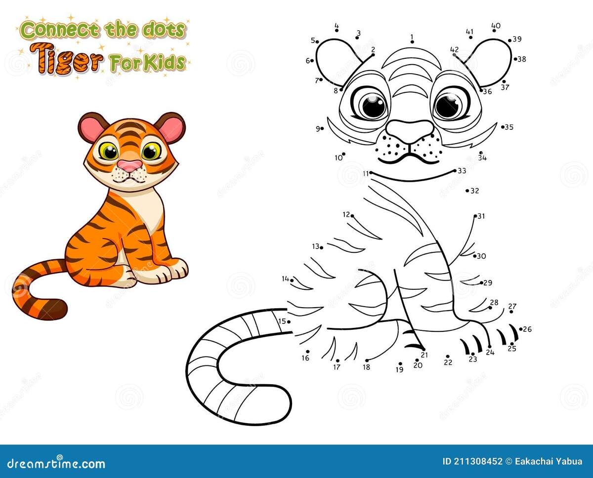 Join Dots Worksheets Stock Illustrations 41 Join Dots Worksheets Stock Illustrations Vectors Clipart Dreamstime