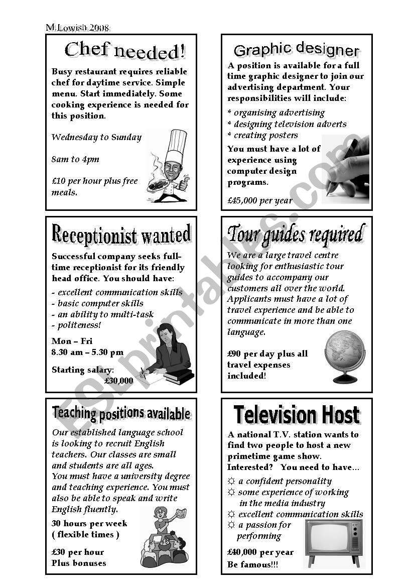 Reading Restaurant Receipts Worksheets