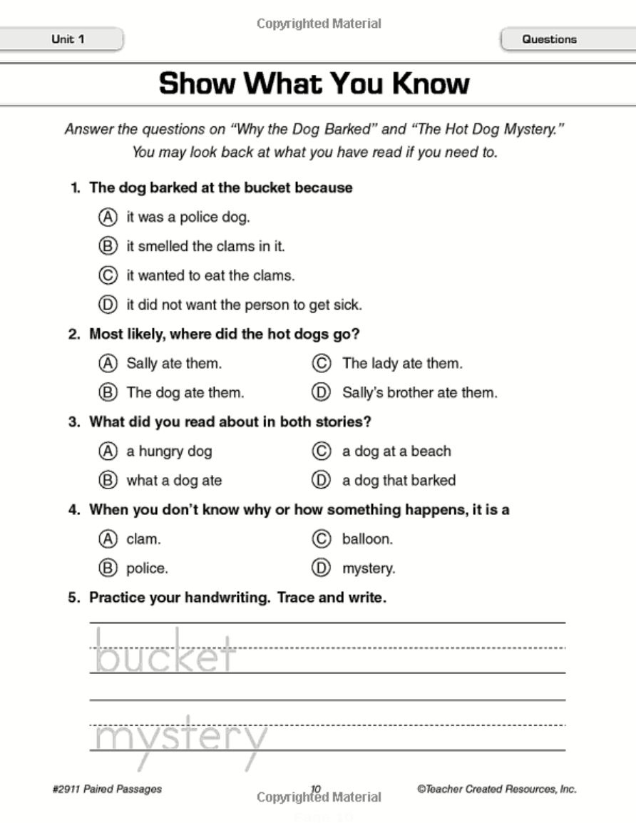 Paired Passages Linking Fact To Fiction Grade 2 EDGEucating The Moon Reading Comprehension Paired Texts Passages Homeschool Worksheets Printables Etsy