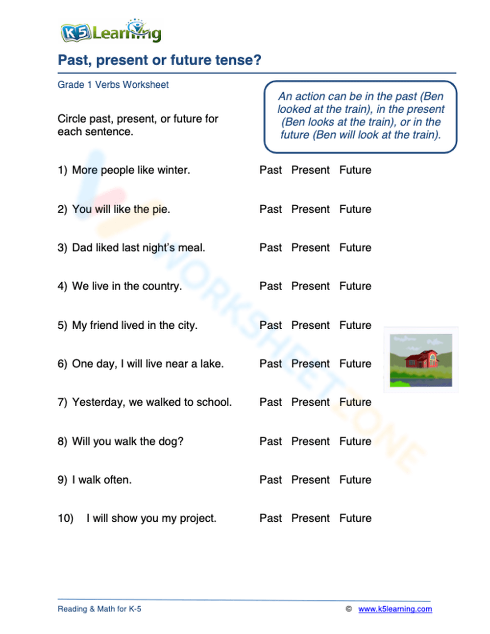 Past Present Or Future Tense 3 Worksheet Worksheets Library Past Present Or Future Tense 3 Worksheet Worksheets Library