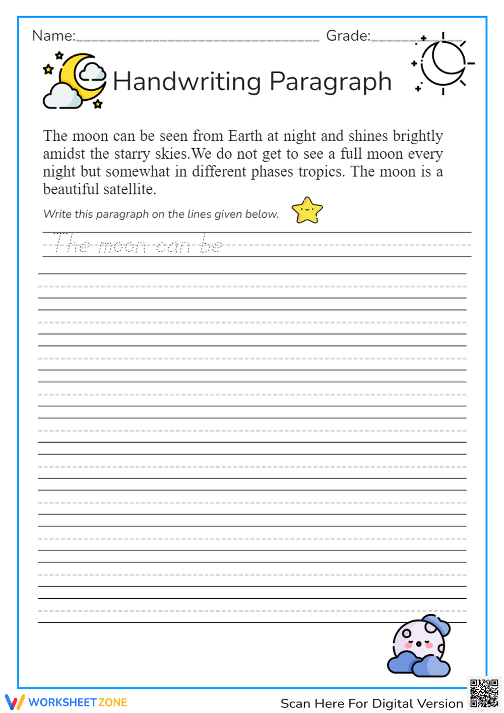 16 Cursive Writing Worksheets For 3rd Grade Free PDF At Worksheeto