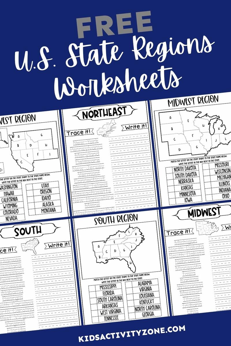 West Virginia Map Blank Outline Map 16 By 20 Inches Activities Included