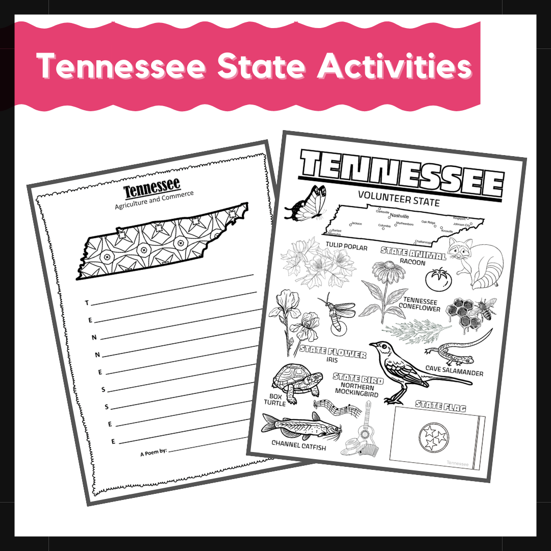 United States Regions Reading Comprehension Passages K 2 Made By Teachers