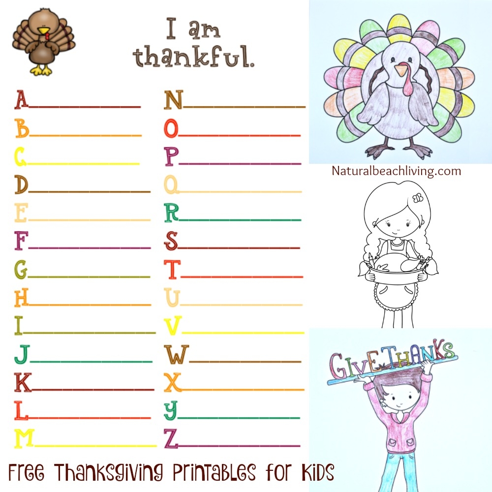 Thanksgiving Worksheets Skip To My Lou