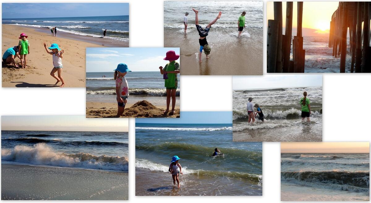 The Outer Banks NC A Terrific Family Destination Homeschool Den