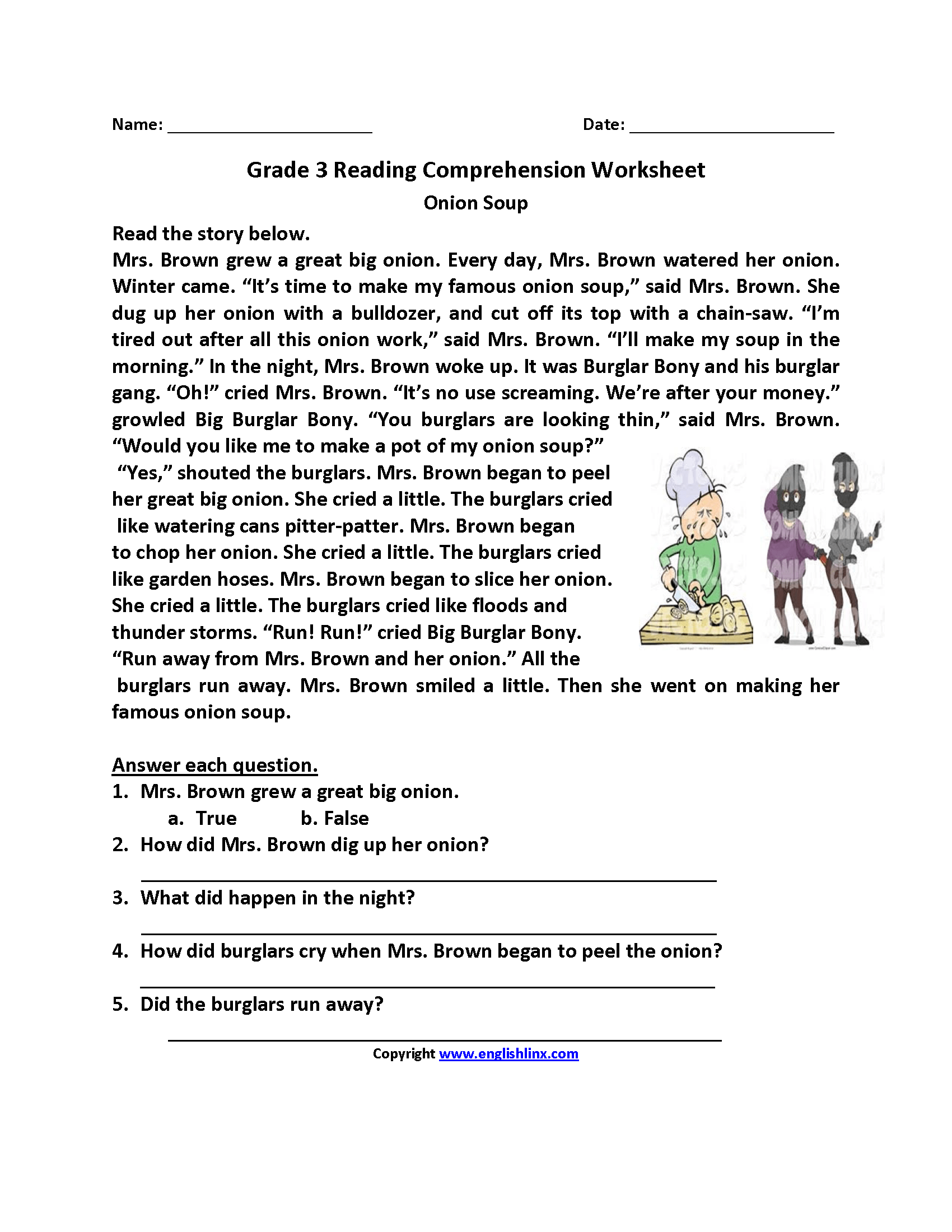 Customize 529 Reading Comprehension Worksheets Templates Online Canva
