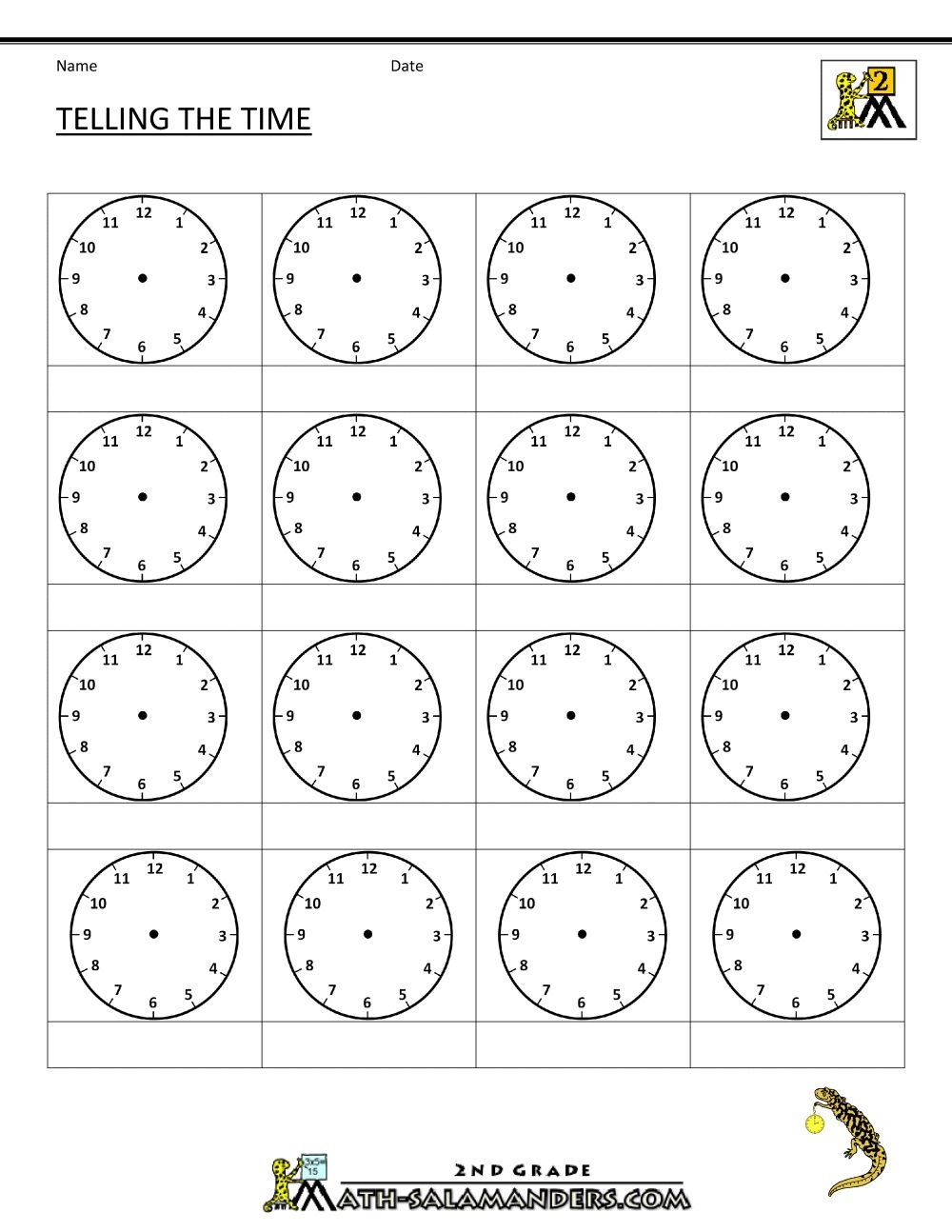 Time Worksheet O Clock Quarter And Half Past Timesheet Templates World Of Printables