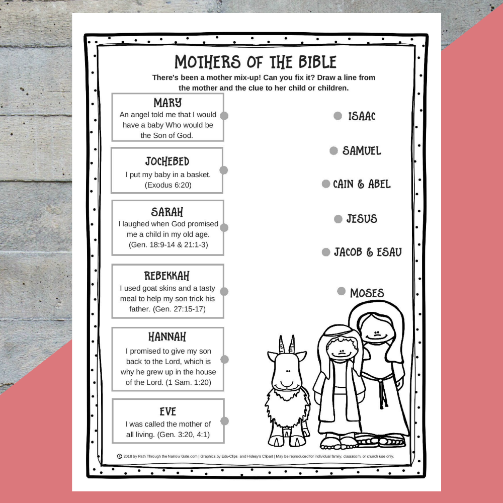 Types Of Free Printable Bible Activities For Kids On Sunday School Worksheets Library Types Of Free Printable Bible Activities For Kids On Sunday School Worksheets Library