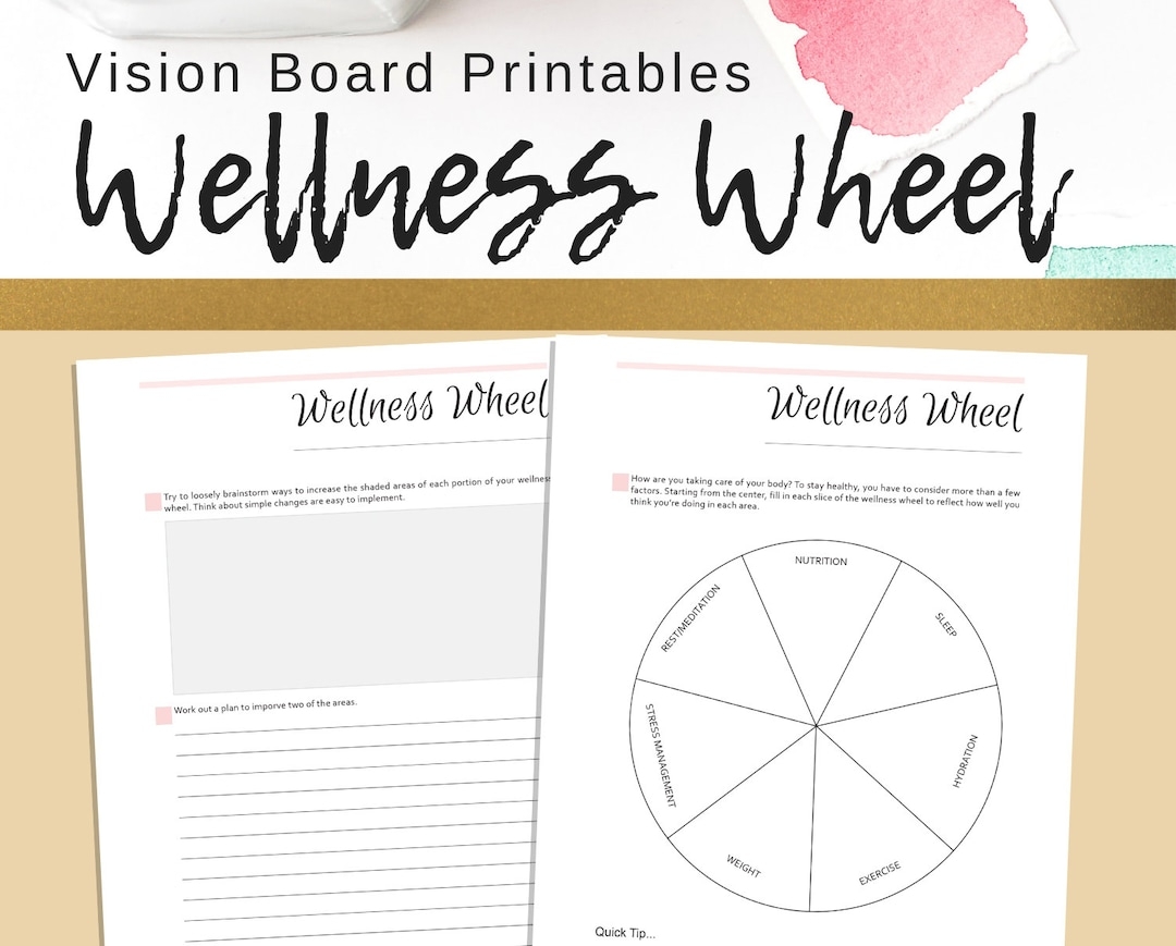 Wellness Wheel Goal Setting Printables Personal Development Printable Life Goals Planner Health Worksheet Healthy Life Etsy Wellness Wheel Goal Setting Printables Personal Development Printable Life Goals Planner Health Worksheet Healthy Life Etsy