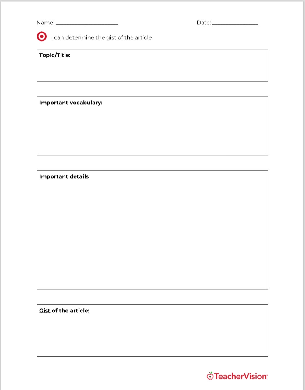 Writing Research Papers Graphic Organizers Writing Research Papers Graphic Organizers